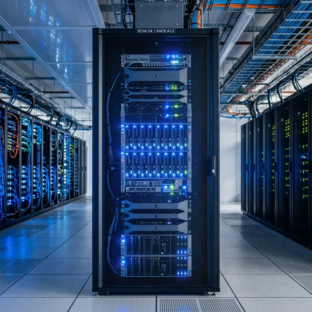 Cloud AI Deployment Cloud AI Deployment — Deploy and scale AI solutions on cloud infrastructure with enterprise-grade security and p