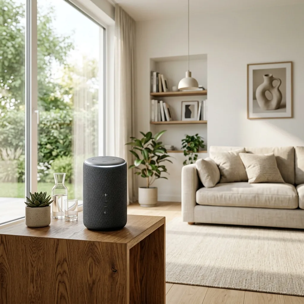 Voice AI & Workflow Automation Voice AI & Workflow Automation — Voice-enabled AI assistants and automated workflow orchestration for enhanced productivity
